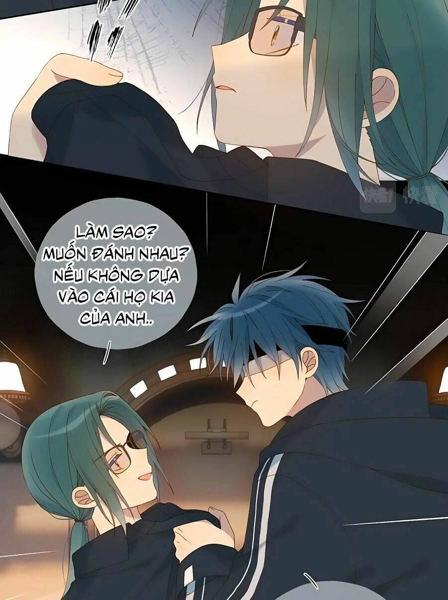 Anh Ấy Rất Hay Trêu Chọc Tôi: Chapter 58