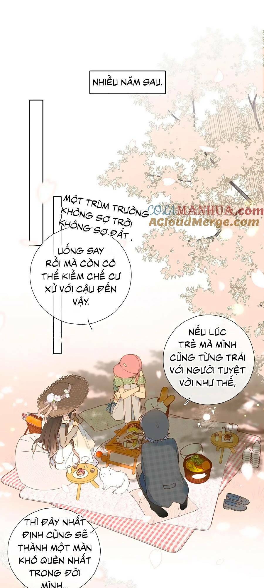 Anh Ấy Rất Hay Trêu Chọc Tôi: Chapter 59