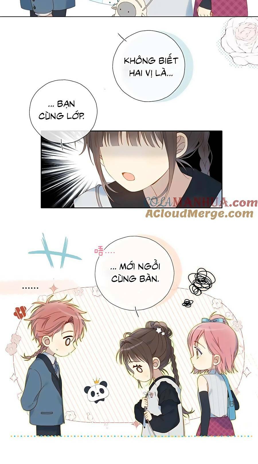 Anh Ấy Rất Hay Trêu Chọc Tôi: Chapter 59