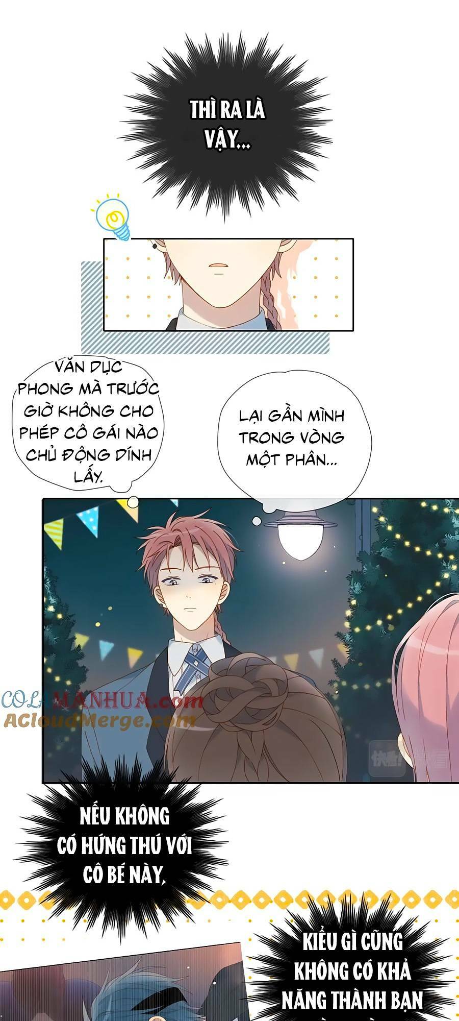 Anh Ấy Rất Hay Trêu Chọc Tôi: Chapter 59