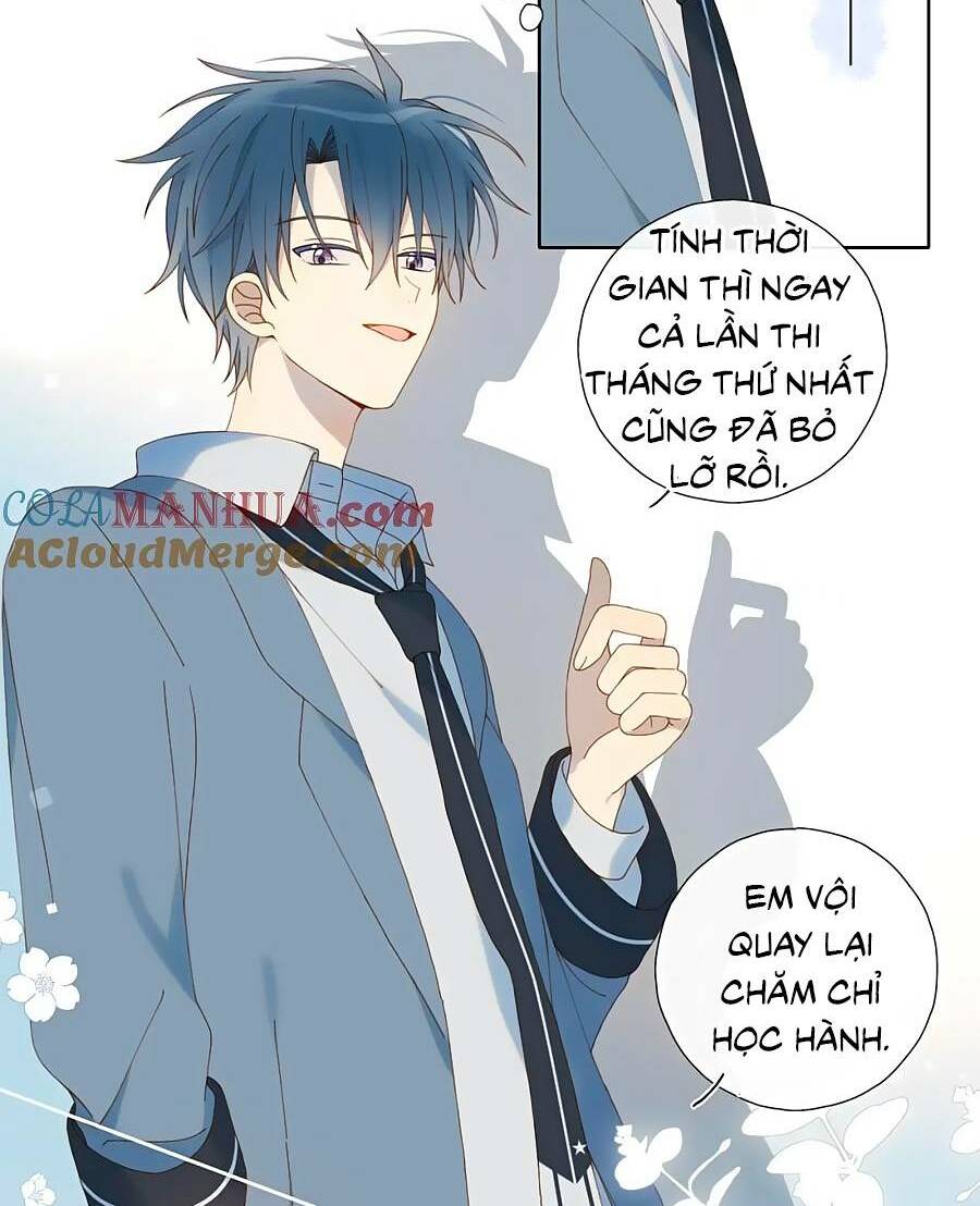 Anh Ấy Rất Hay Trêu Chọc Tôi: Chapter 59