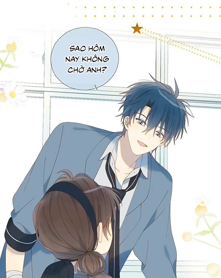 Anh Ấy Rất Hay Trêu Chọc Tôi: Chapter 59