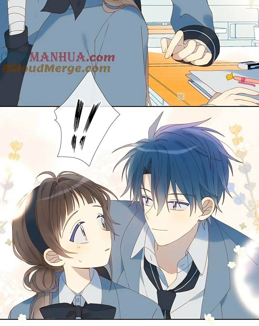 Anh Ấy Rất Hay Trêu Chọc Tôi: Chapter 59