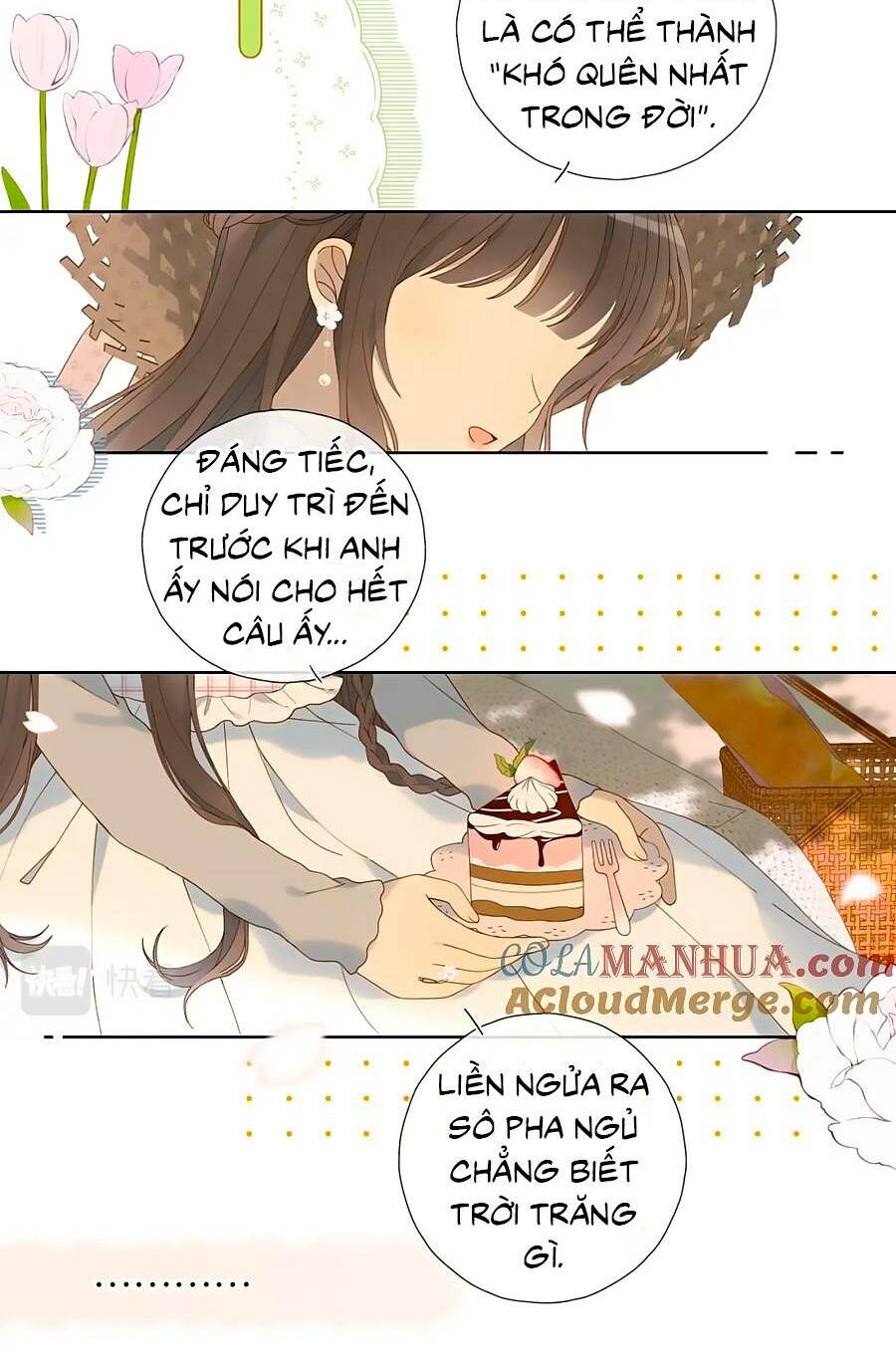 Anh Ấy Rất Hay Trêu Chọc Tôi: Chapter 59