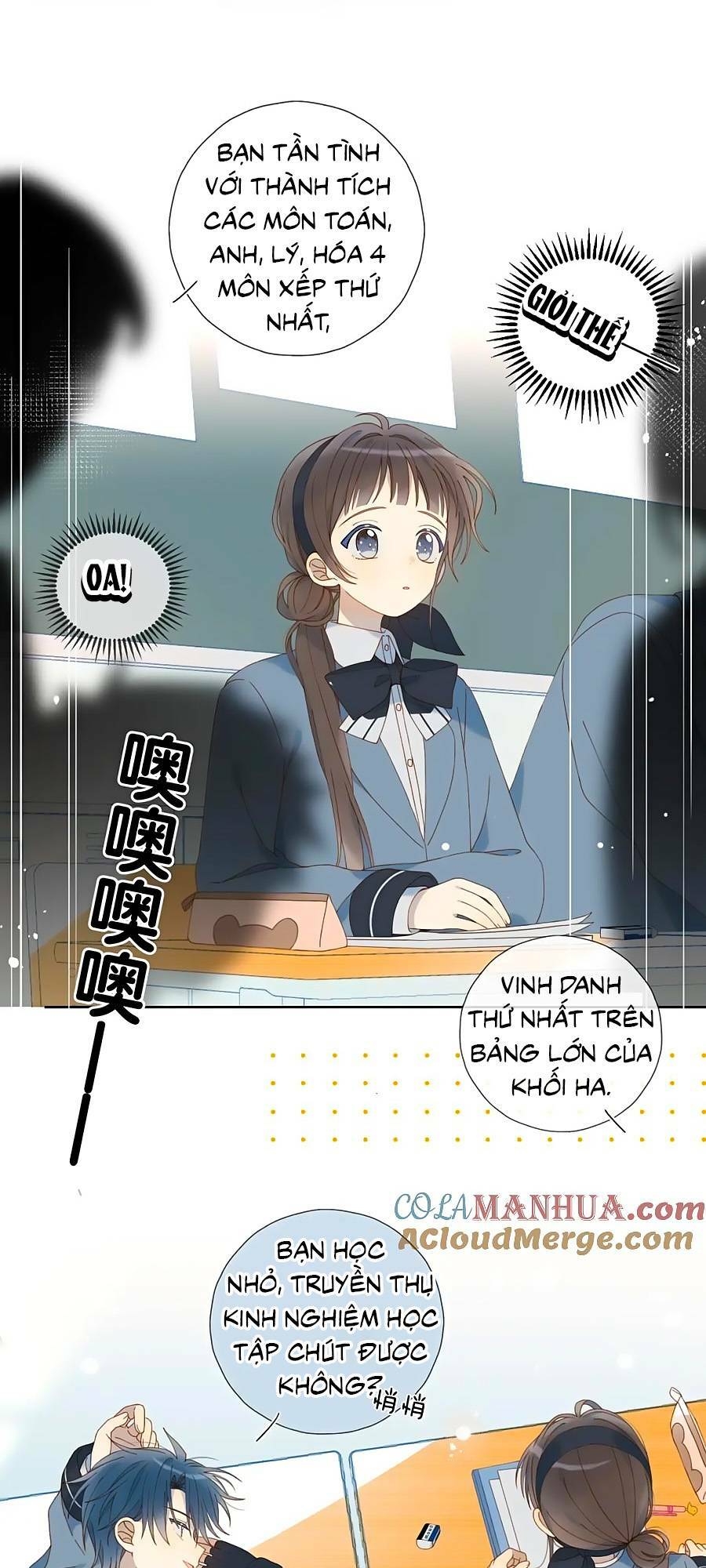 Anh Ấy Rất Hay Trêu Chọc Tôi: Chapter 59