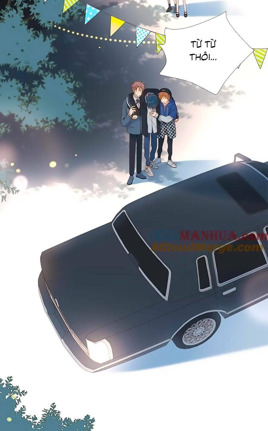 Anh Ấy Rất Hay Trêu Chọc Tôi: Chapter 59