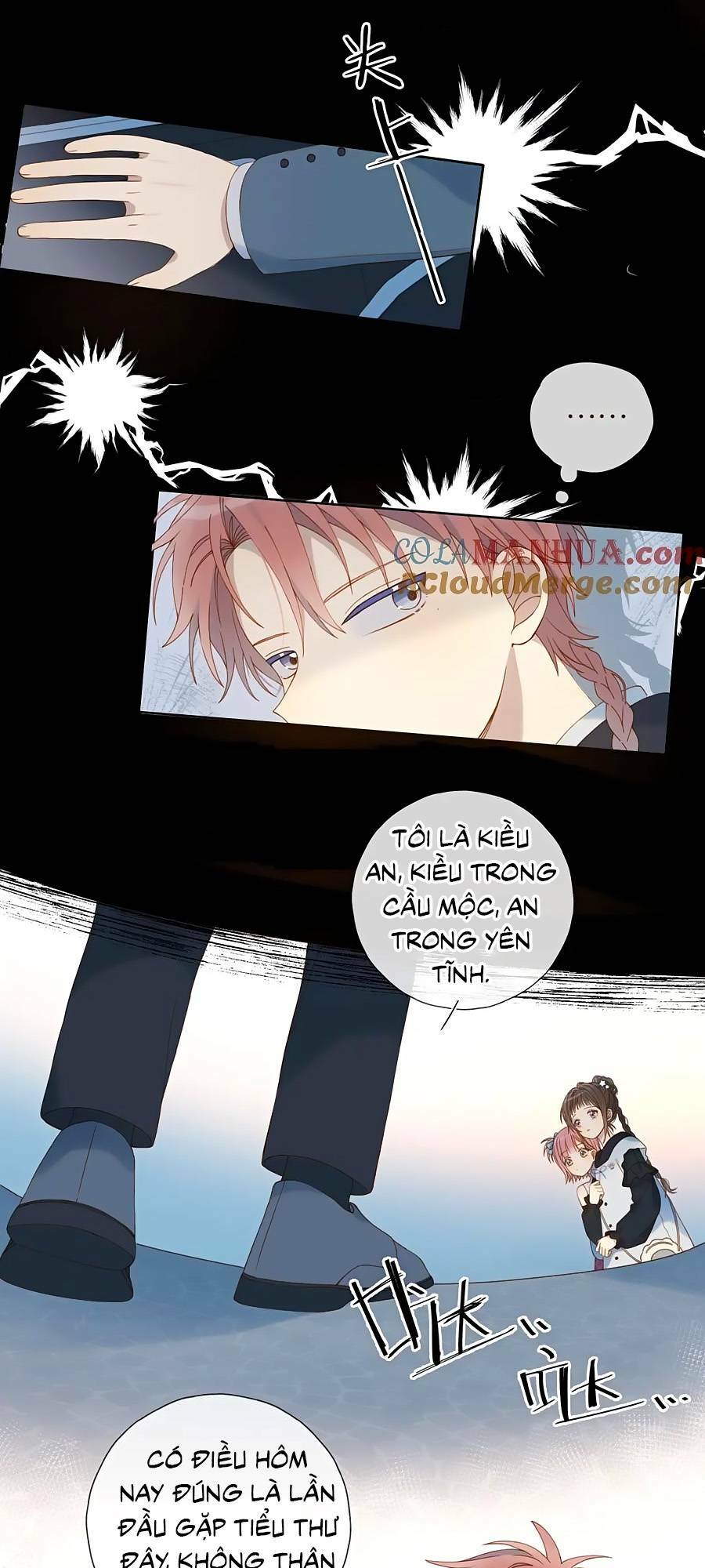 Anh Ấy Rất Hay Trêu Chọc Tôi: Chapter 59