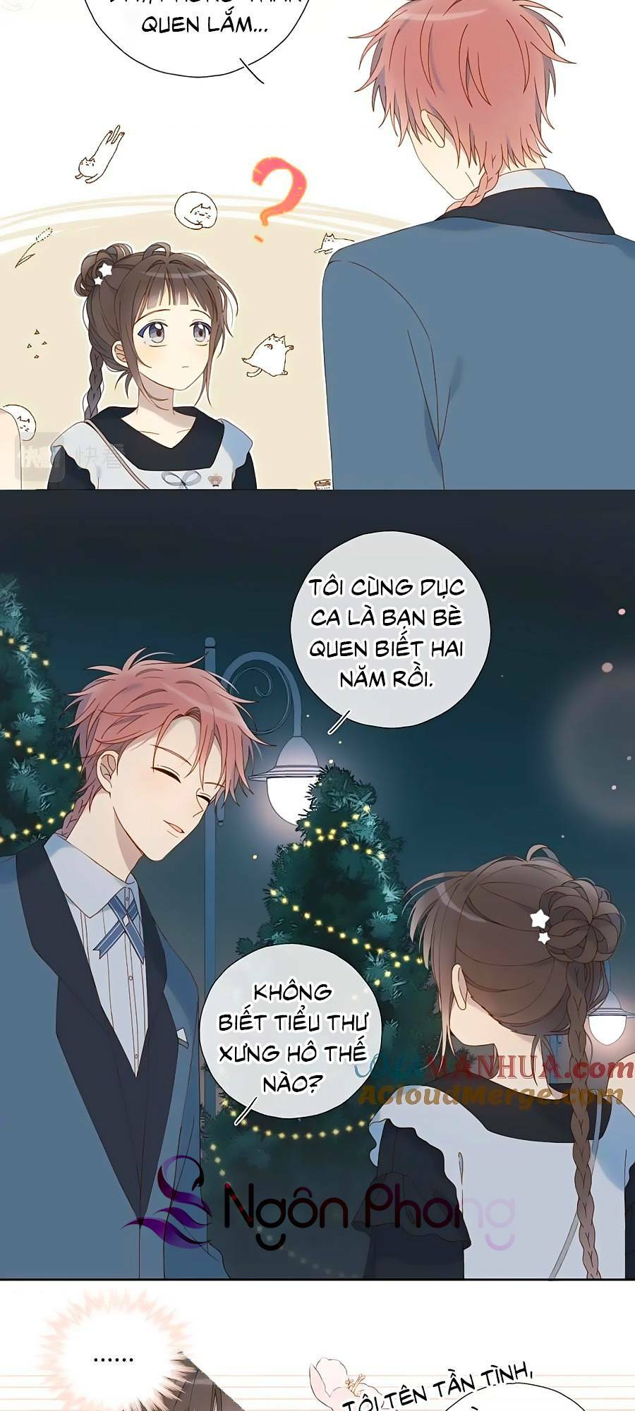 Anh Ấy Rất Hay Trêu Chọc Tôi: Chapter 59