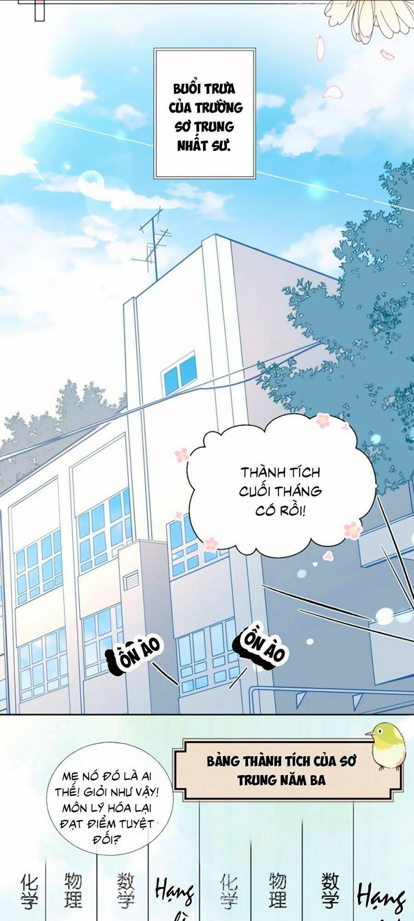 Anh Ấy Rất Hay Trêu Chọc Tôi: Chapter 6