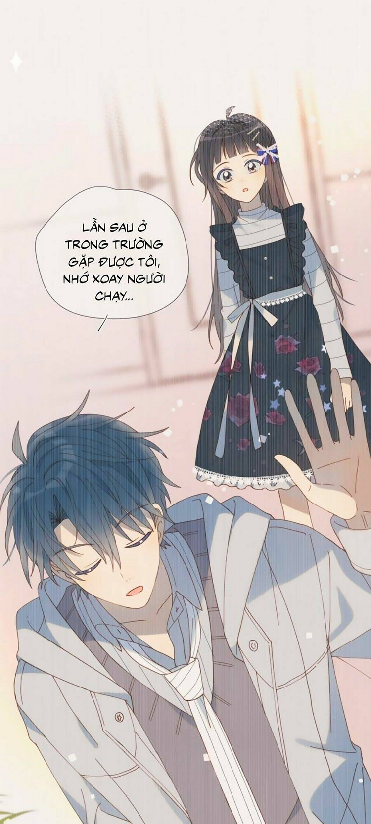 Anh Ấy Rất Hay Trêu Chọc Tôi: Chapter 6