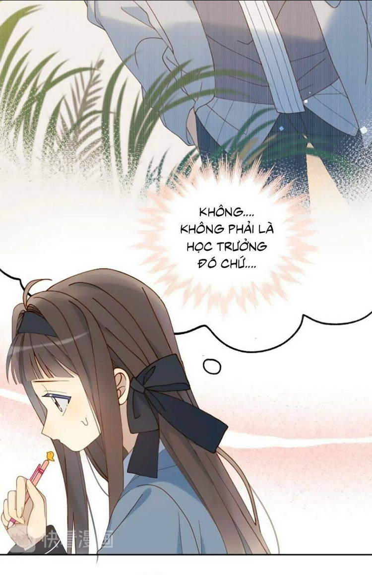 Anh Ấy Rất Hay Trêu Chọc Tôi: Chapter 6