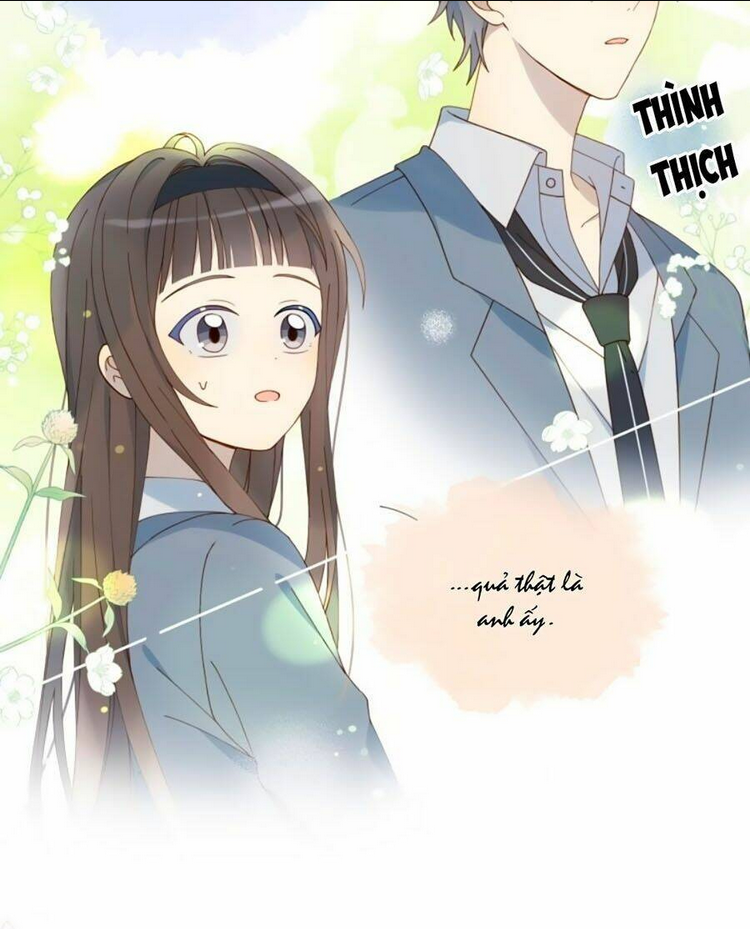Anh Ấy Rất Hay Trêu Chọc Tôi: Chapter 6