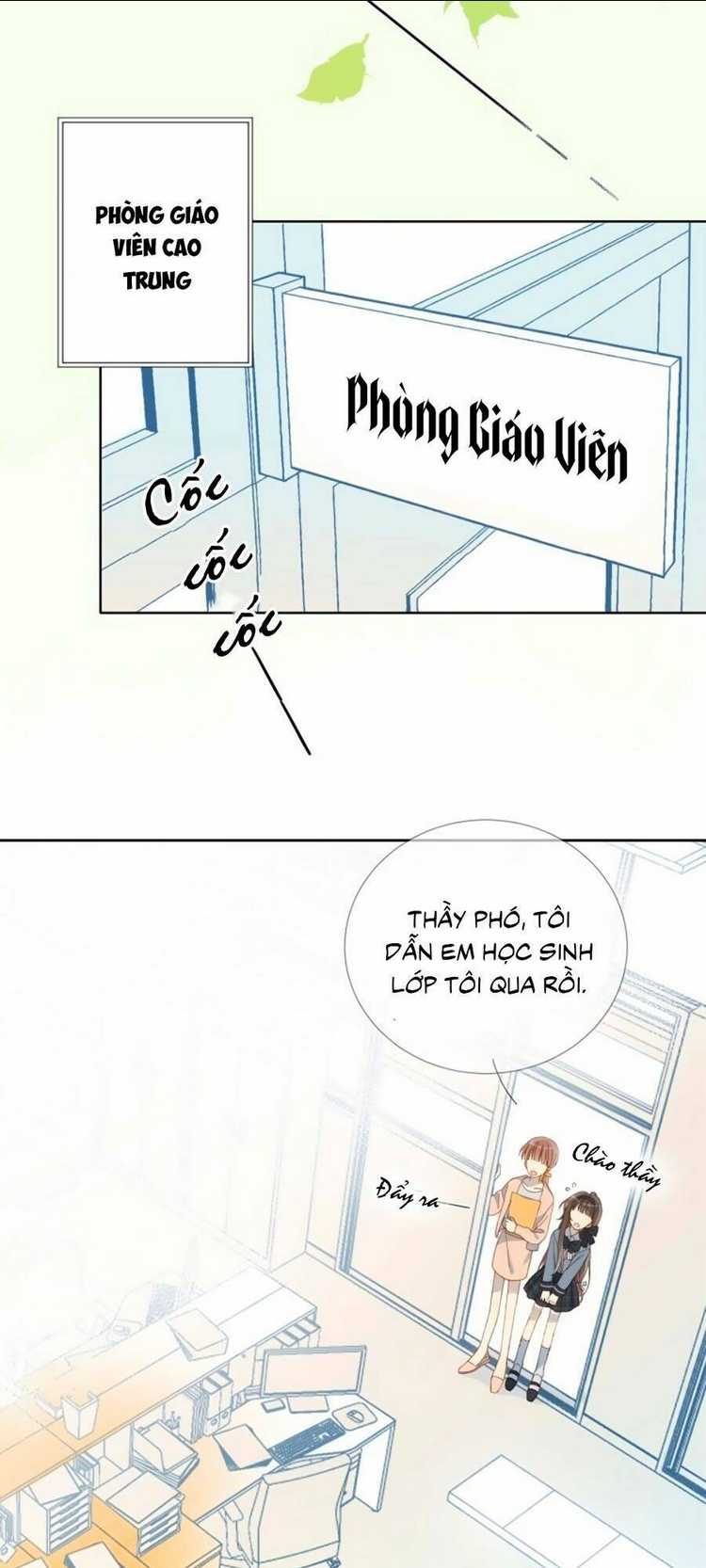 Anh Ấy Rất Hay Trêu Chọc Tôi: Chapter 6