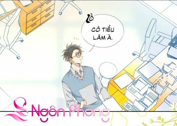 Anh Ấy Rất Hay Trêu Chọc Tôi: Chapter 6