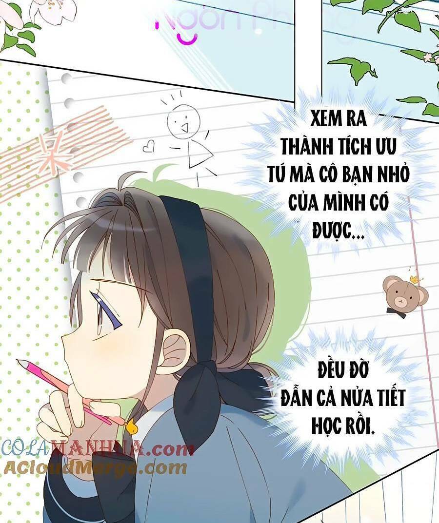 Anh Ấy Rất Hay Trêu Chọc Tôi: Chapter 60
