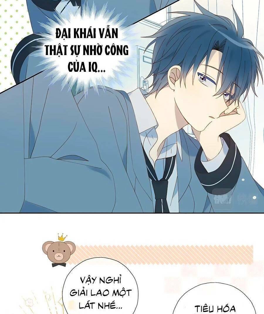 Anh Ấy Rất Hay Trêu Chọc Tôi: Chapter 60