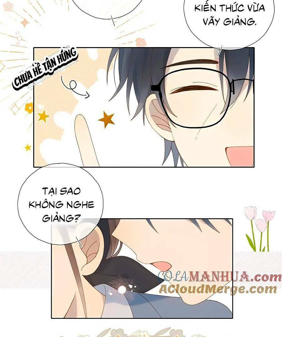 Anh Ấy Rất Hay Trêu Chọc Tôi: Chapter 60