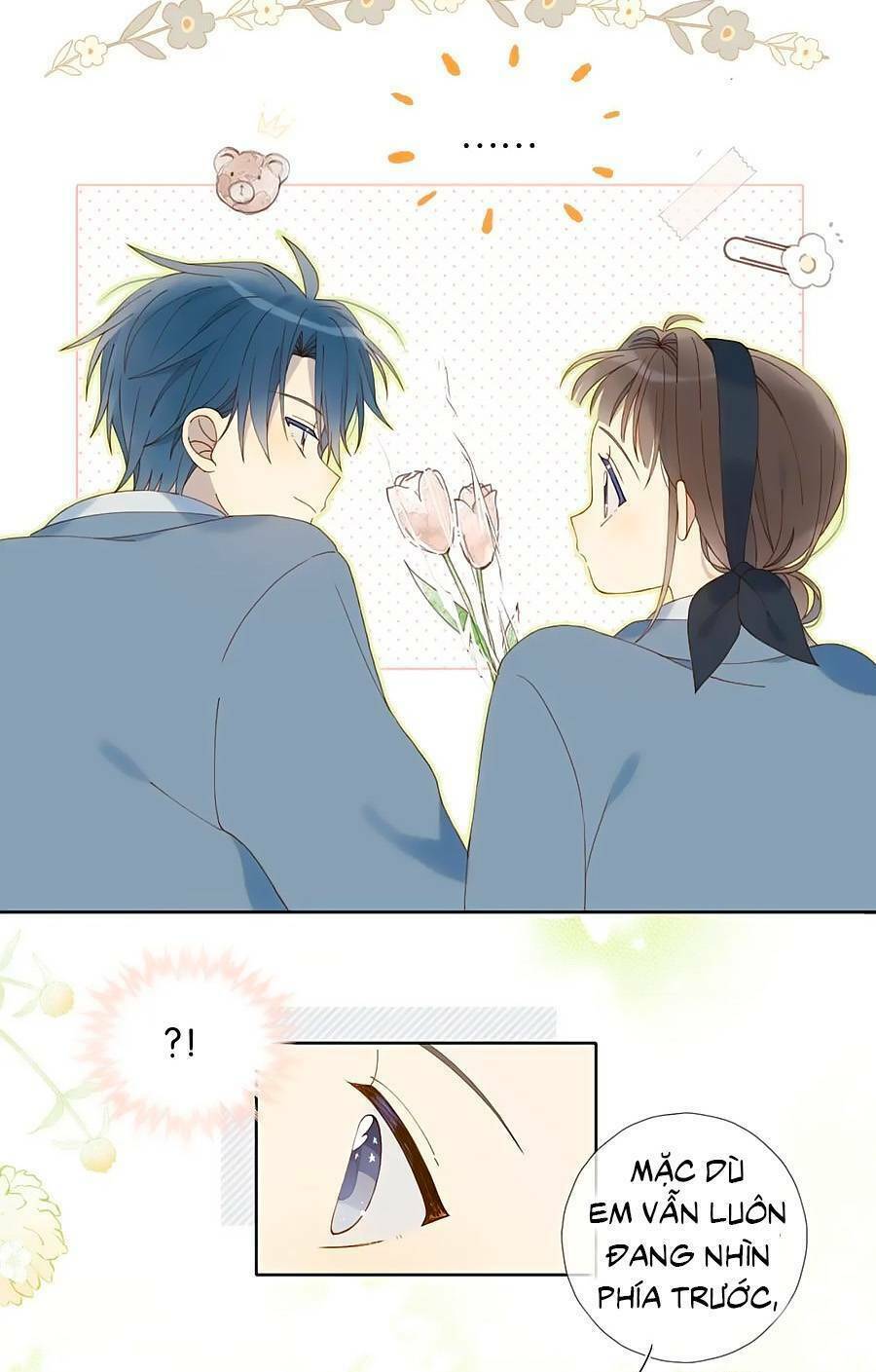 Anh Ấy Rất Hay Trêu Chọc Tôi: Chapter 60