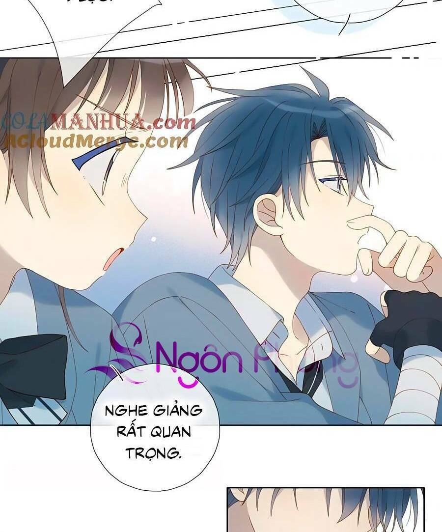 Anh Ấy Rất Hay Trêu Chọc Tôi: Chapter 60