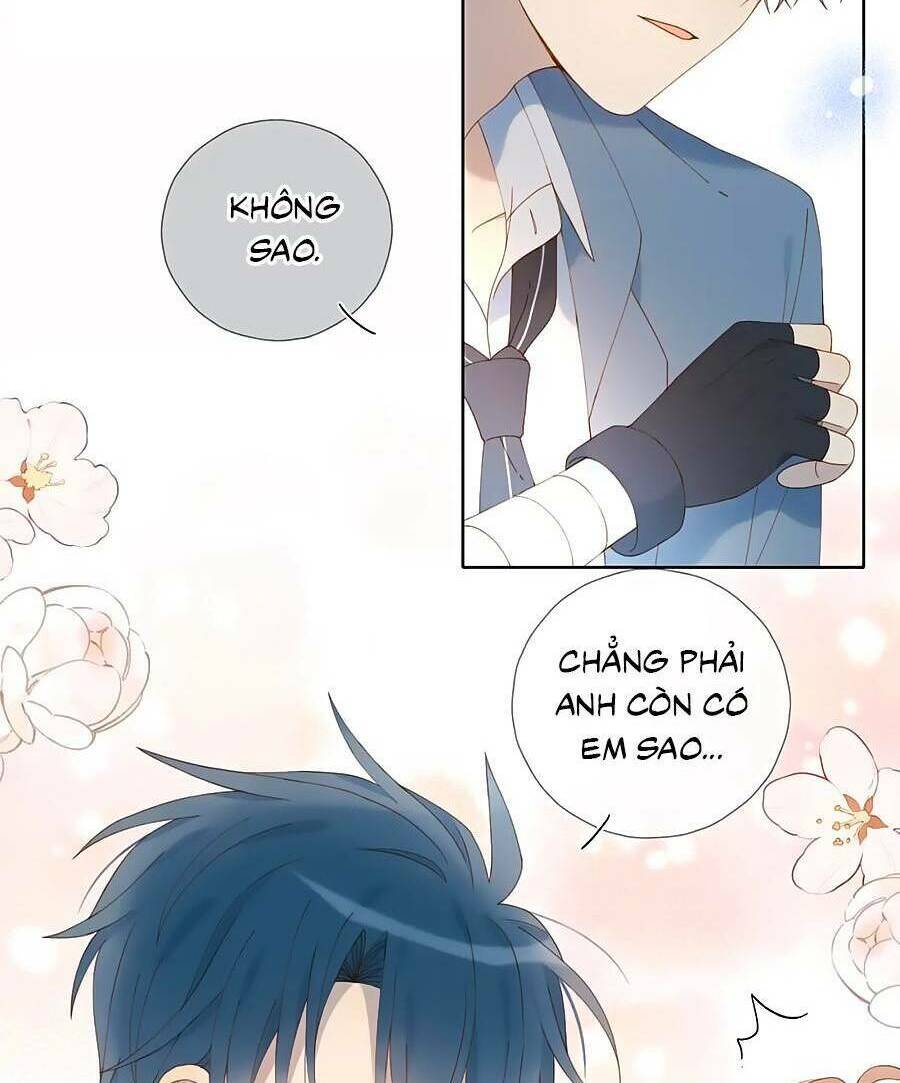 Anh Ấy Rất Hay Trêu Chọc Tôi: Chapter 60