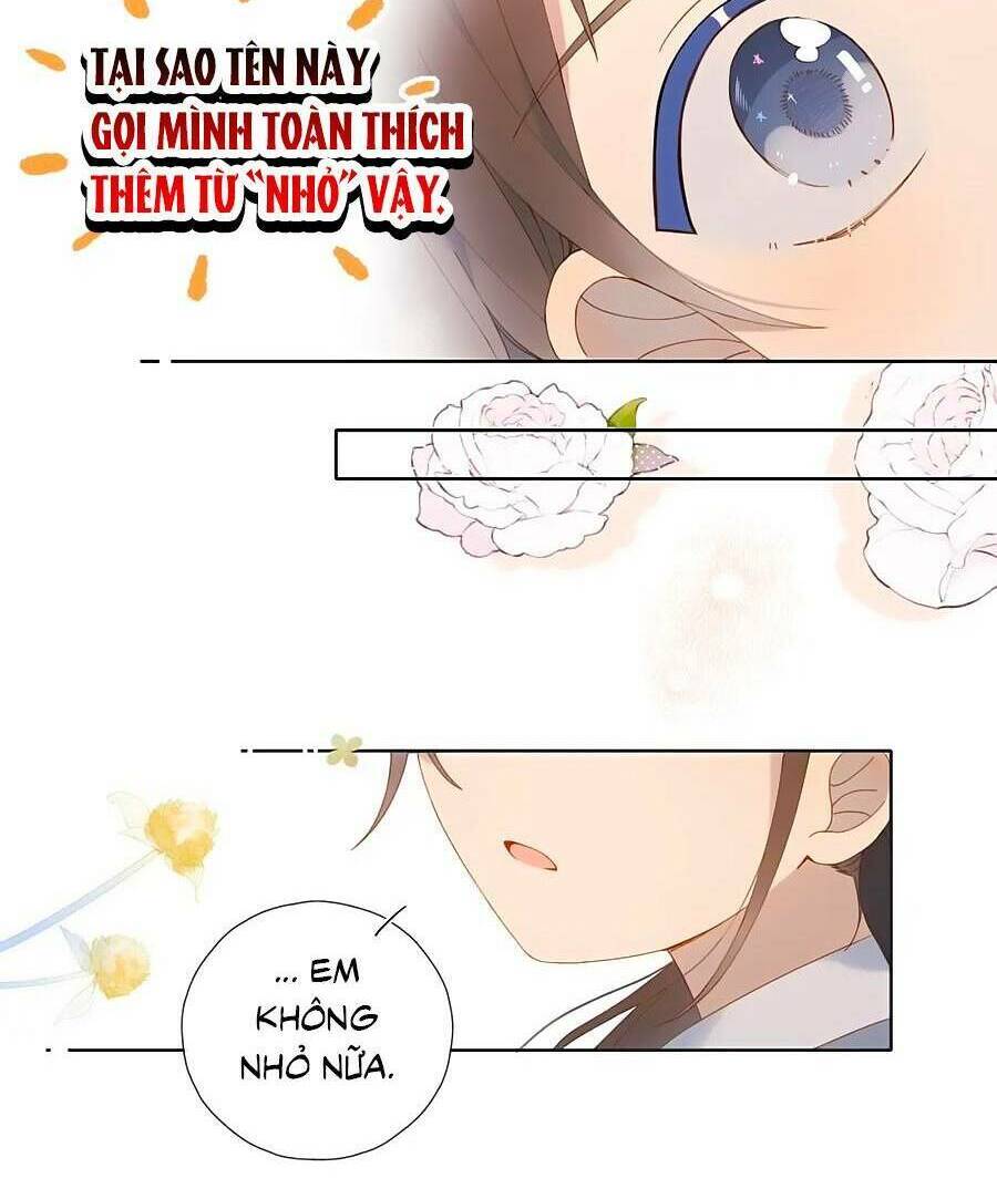 Anh Ấy Rất Hay Trêu Chọc Tôi: Chapter 60