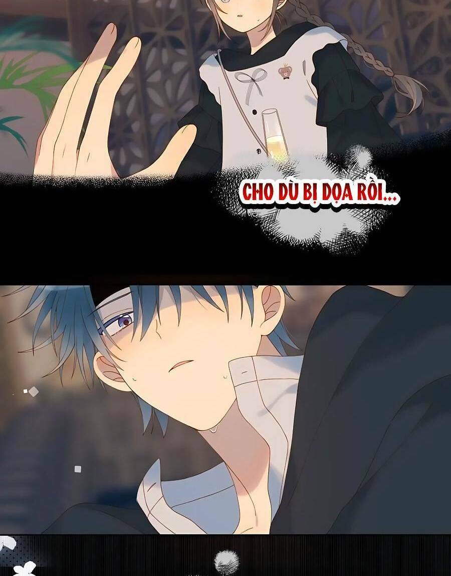 Anh Ấy Rất Hay Trêu Chọc Tôi: Chapter 60