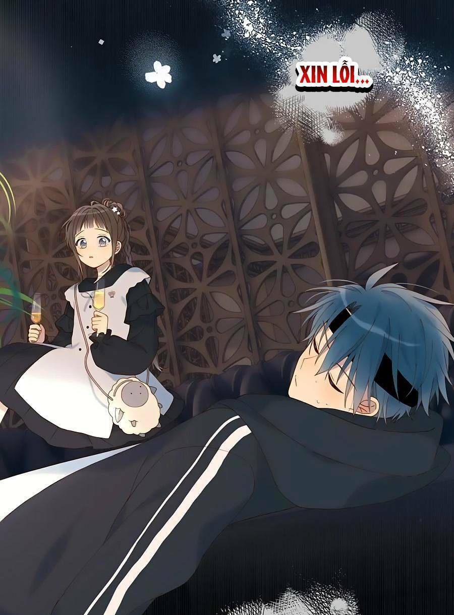 Anh Ấy Rất Hay Trêu Chọc Tôi: Chapter 60