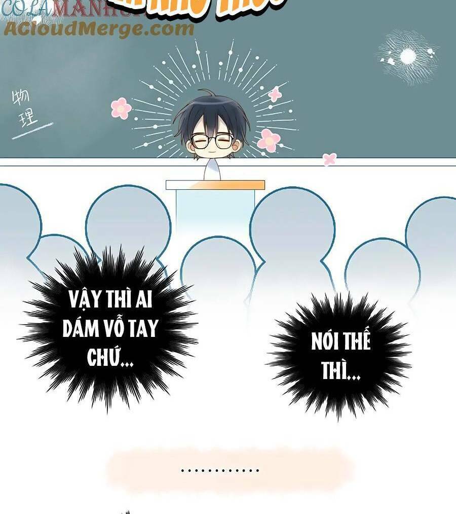 Anh Ấy Rất Hay Trêu Chọc Tôi: Chapter 60