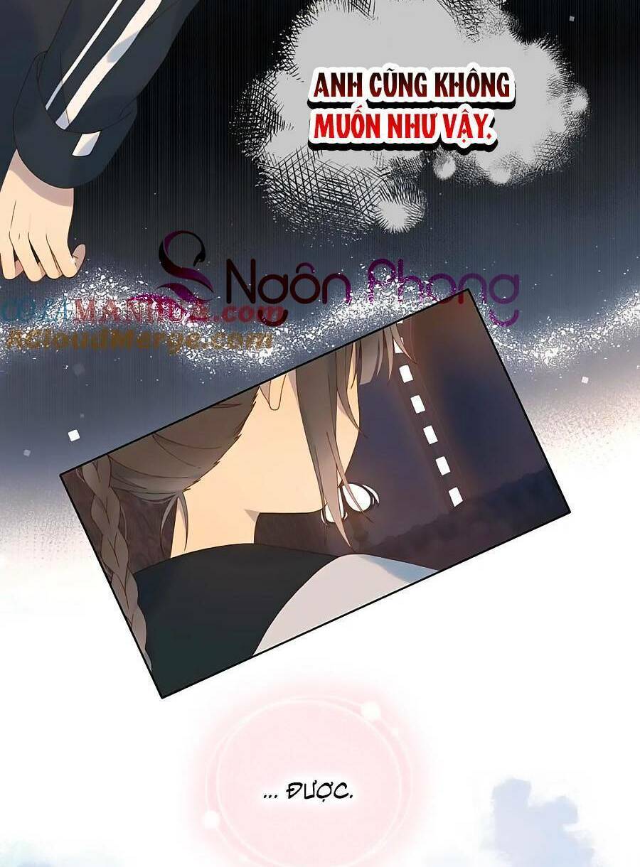Anh Ấy Rất Hay Trêu Chọc Tôi: Chapter 60