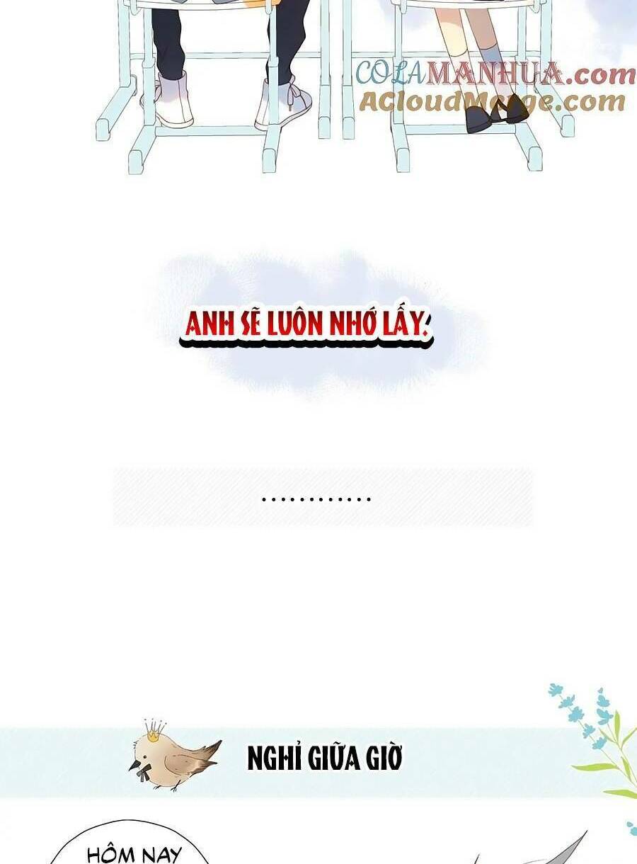 Anh Ấy Rất Hay Trêu Chọc Tôi: Chapter 60