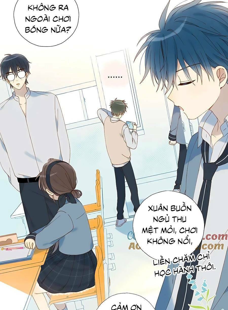 Anh Ấy Rất Hay Trêu Chọc Tôi: Chapter 60