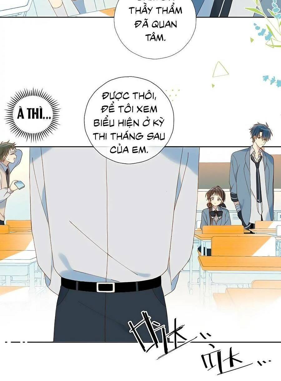 Anh Ấy Rất Hay Trêu Chọc Tôi: Chapter 60