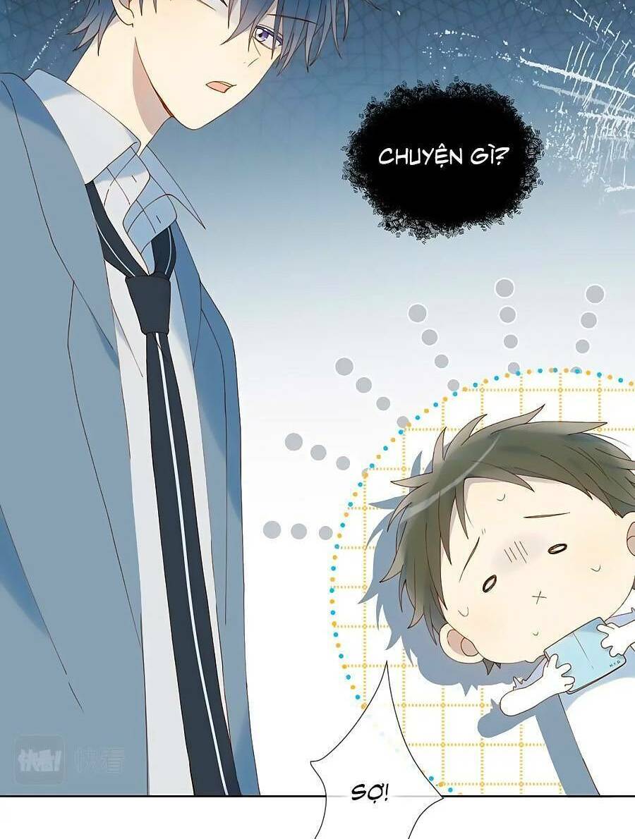 Anh Ấy Rất Hay Trêu Chọc Tôi: Chapter 60
