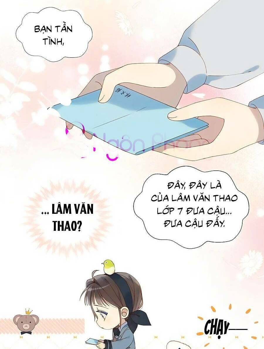 Anh Ấy Rất Hay Trêu Chọc Tôi: Chapter 60
