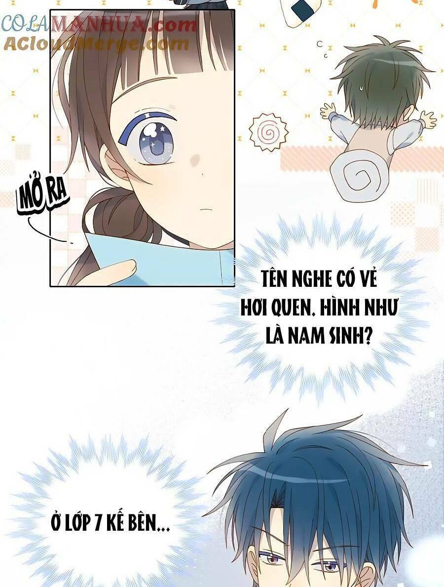 Anh Ấy Rất Hay Trêu Chọc Tôi: Chapter 60