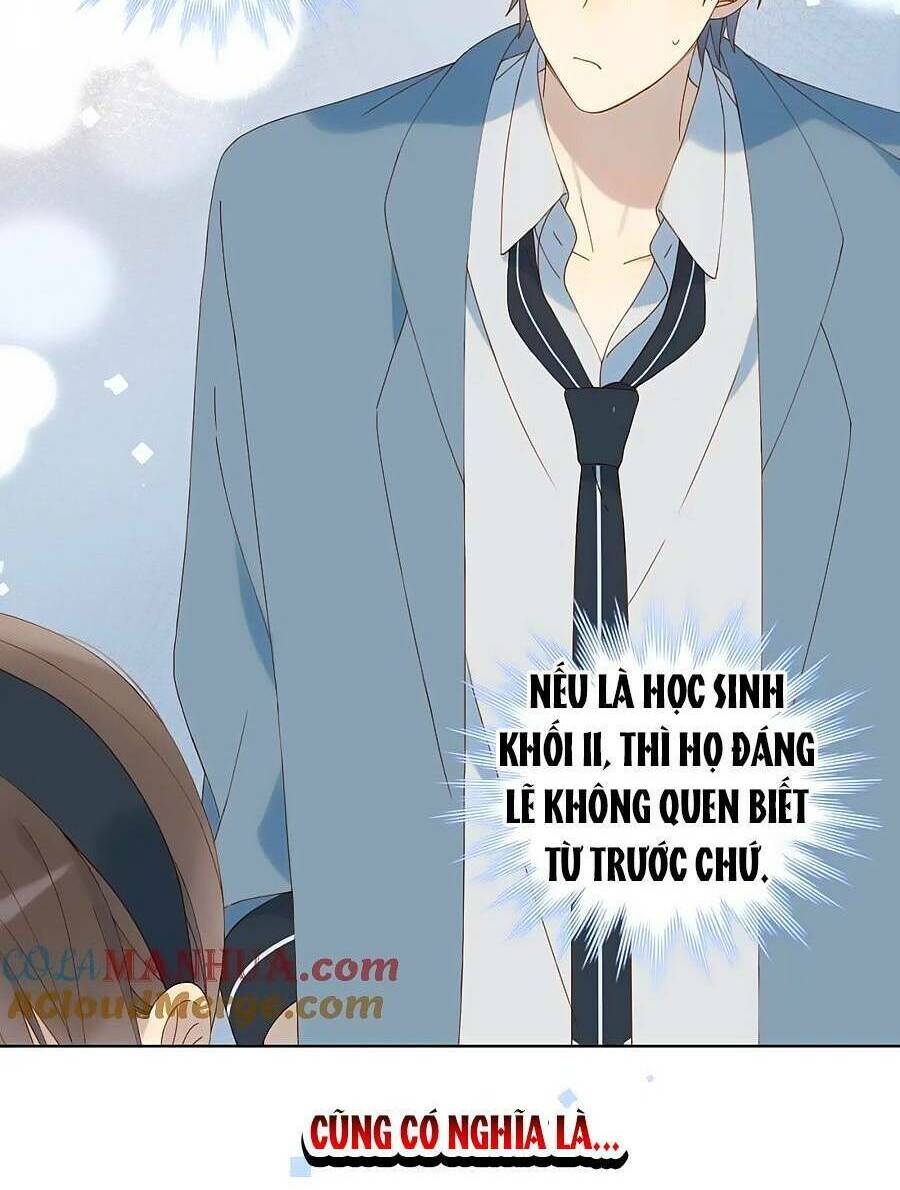 Anh Ấy Rất Hay Trêu Chọc Tôi: Chapter 60