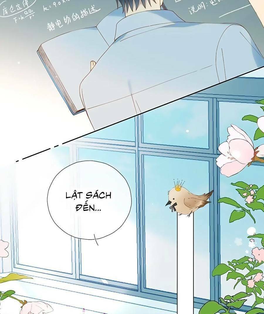 Anh Ấy Rất Hay Trêu Chọc Tôi: Chapter 60