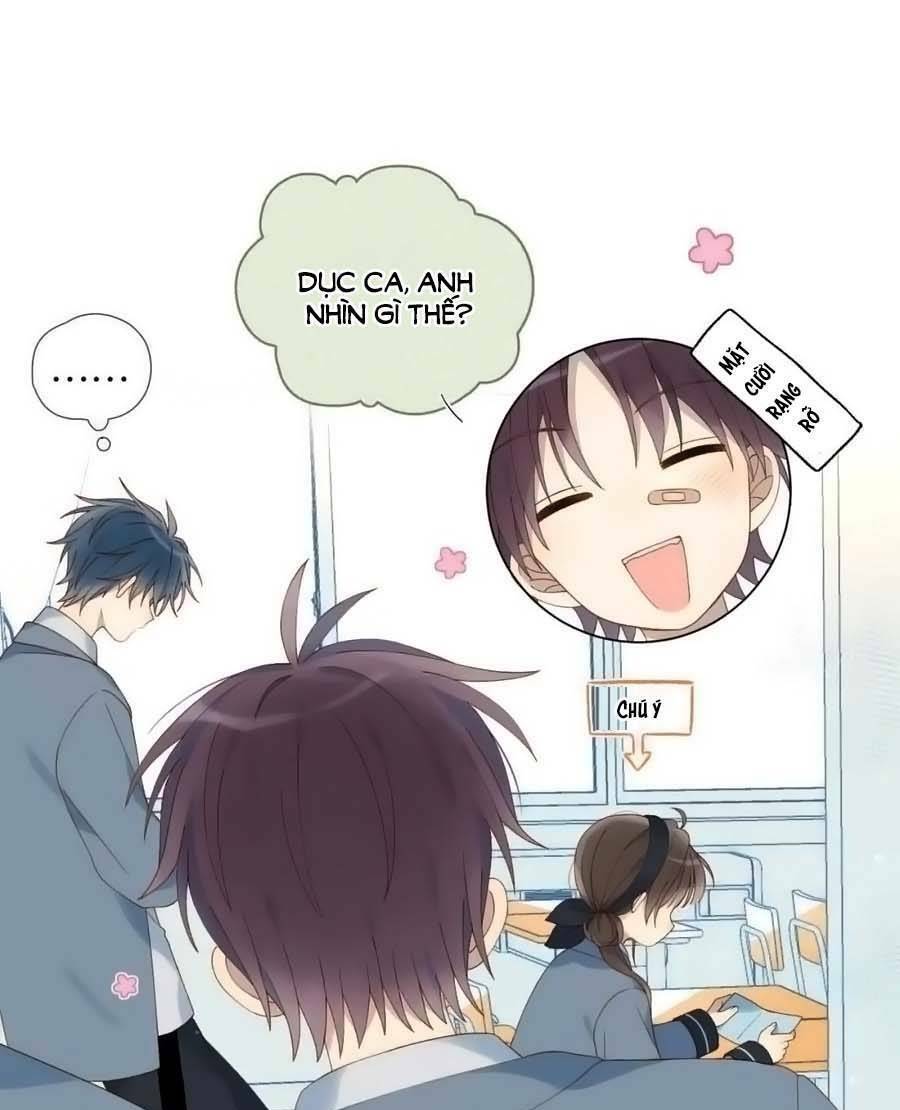 Anh Ấy Rất Hay Trêu Chọc Tôi: Chapter 61
