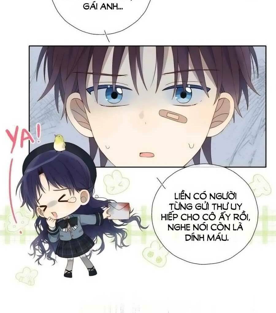 Anh Ấy Rất Hay Trêu Chọc Tôi: Chapter 61