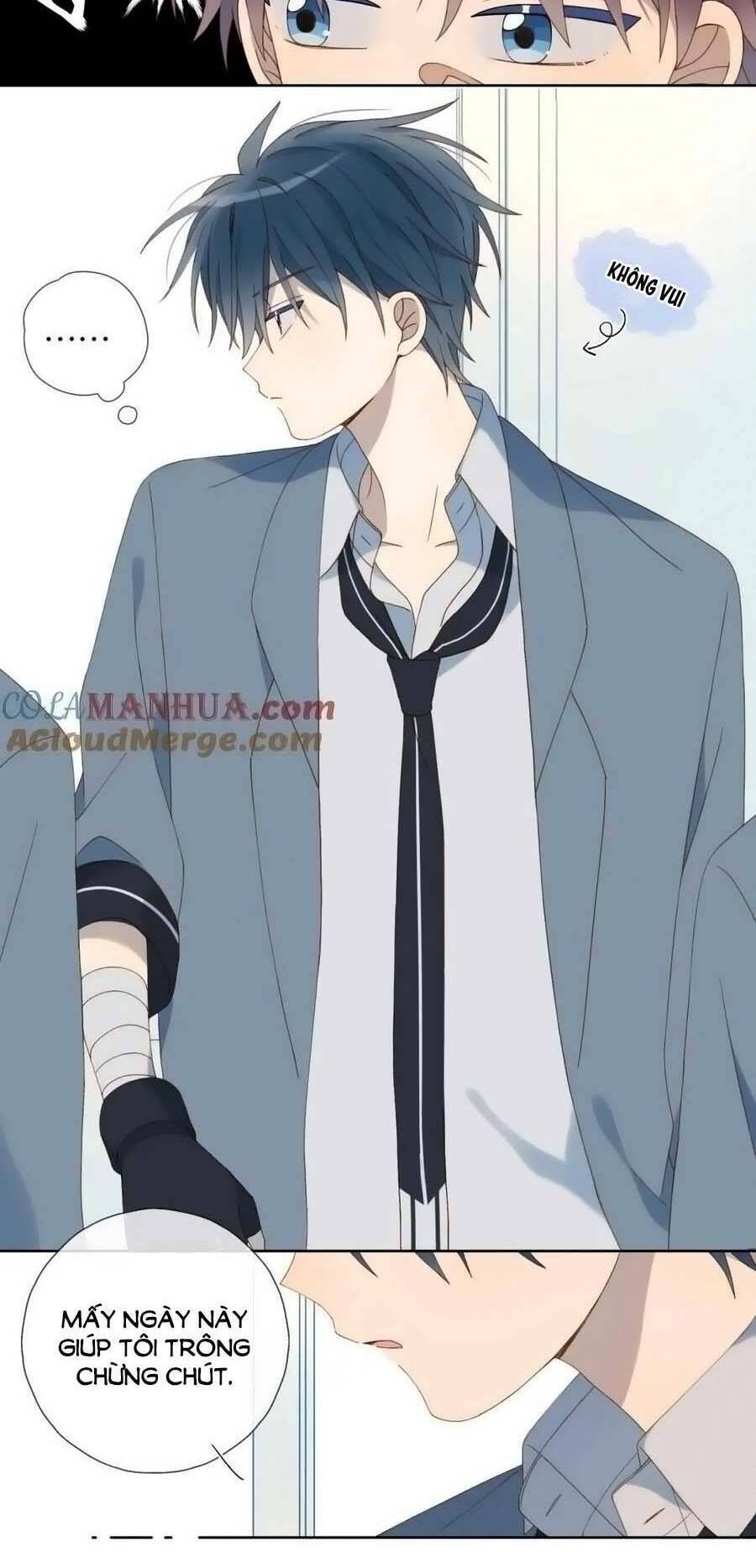 Anh Ấy Rất Hay Trêu Chọc Tôi: Chapter 61