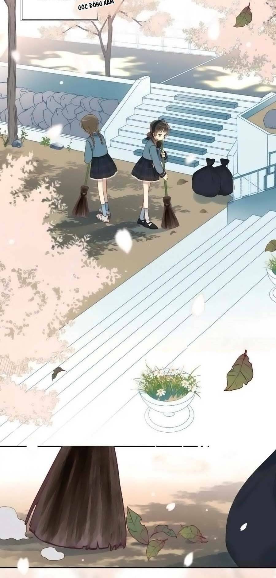 Anh Ấy Rất Hay Trêu Chọc Tôi: Chapter 61
