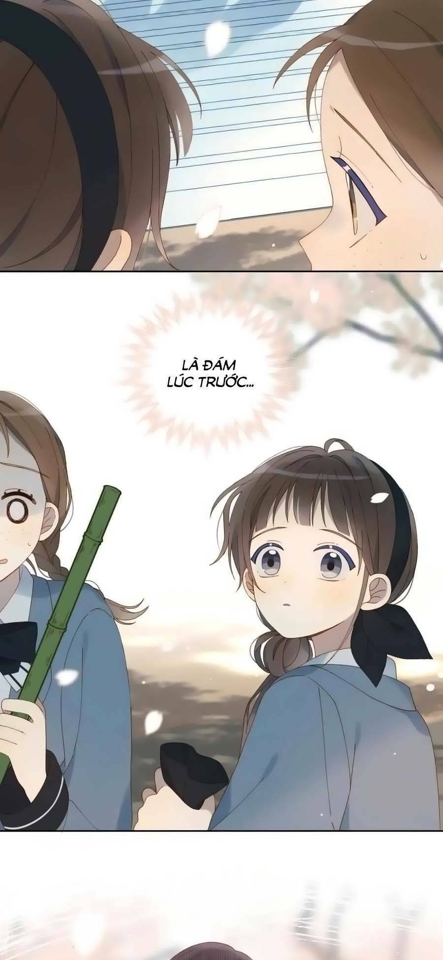 Anh Ấy Rất Hay Trêu Chọc Tôi: Chapter 61