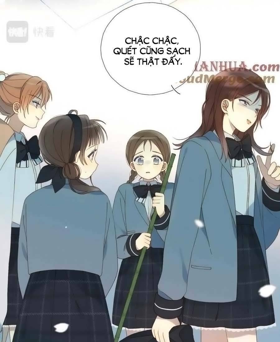 Anh Ấy Rất Hay Trêu Chọc Tôi: Chapter 61
