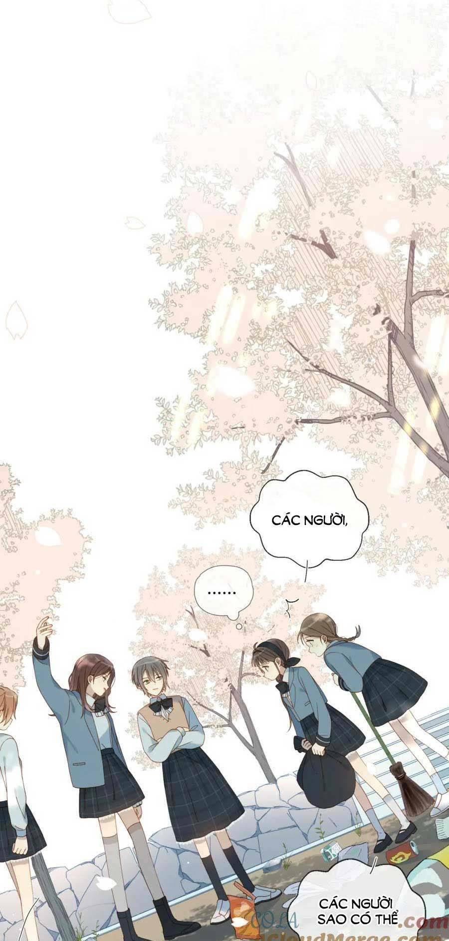 Anh Ấy Rất Hay Trêu Chọc Tôi: Chapter 61