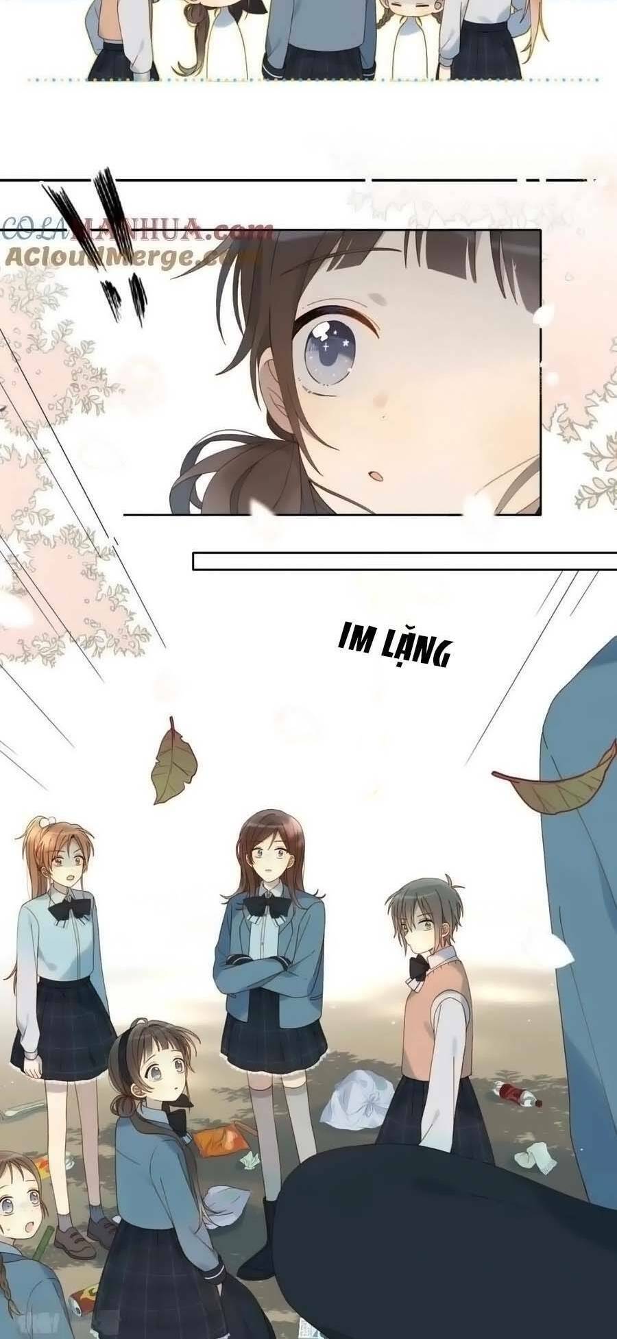 Anh Ấy Rất Hay Trêu Chọc Tôi: Chapter 61