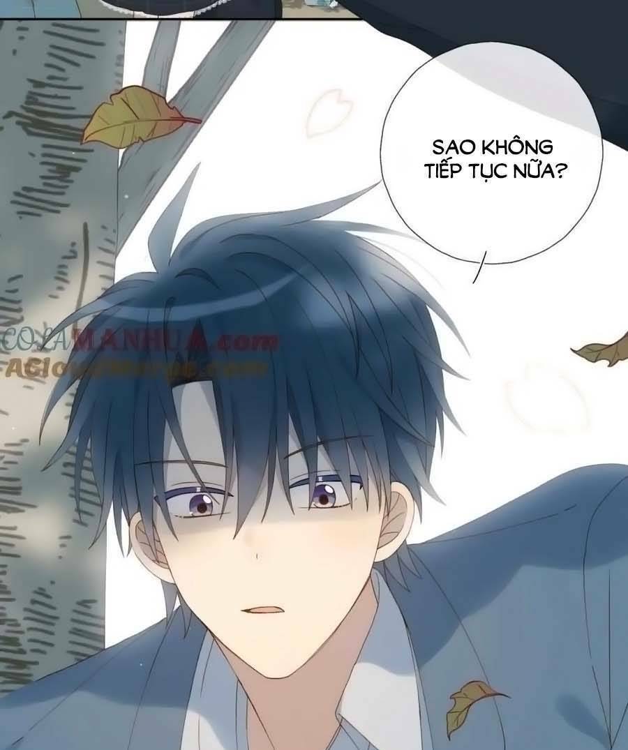 Anh Ấy Rất Hay Trêu Chọc Tôi: Chapter 61