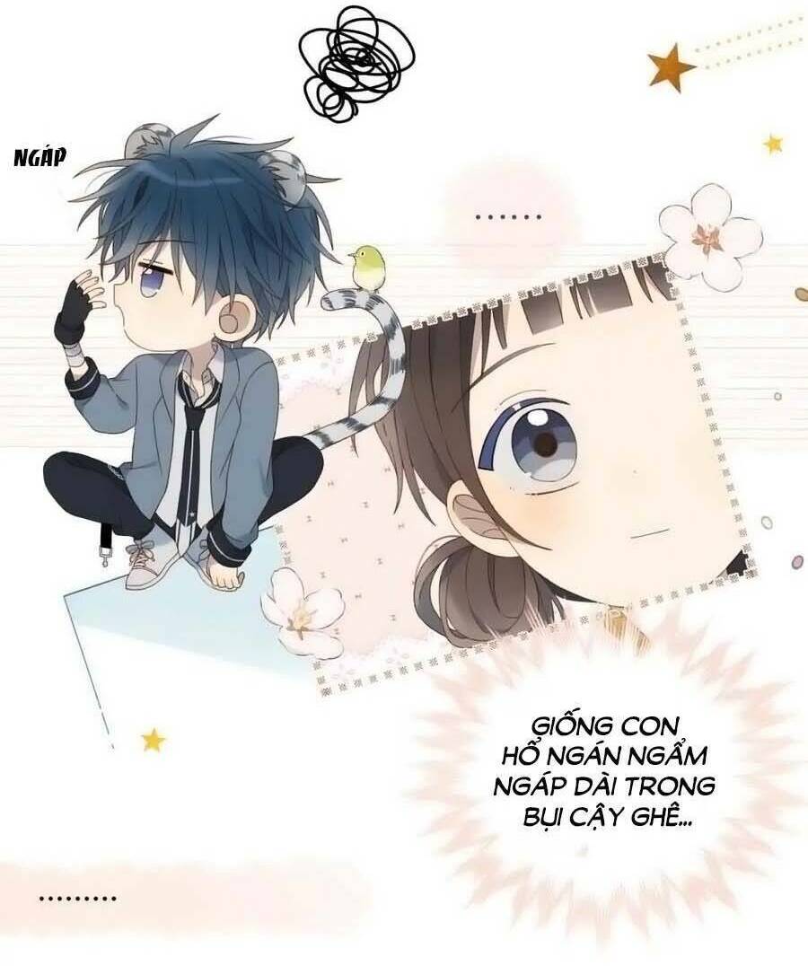 Anh Ấy Rất Hay Trêu Chọc Tôi: Chapter 61