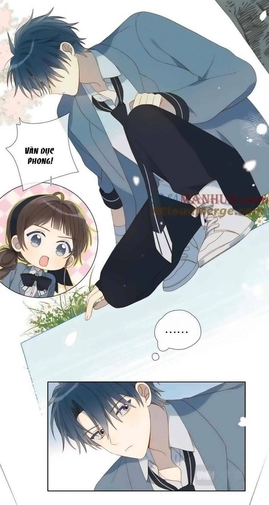 Anh Ấy Rất Hay Trêu Chọc Tôi: Chapter 61