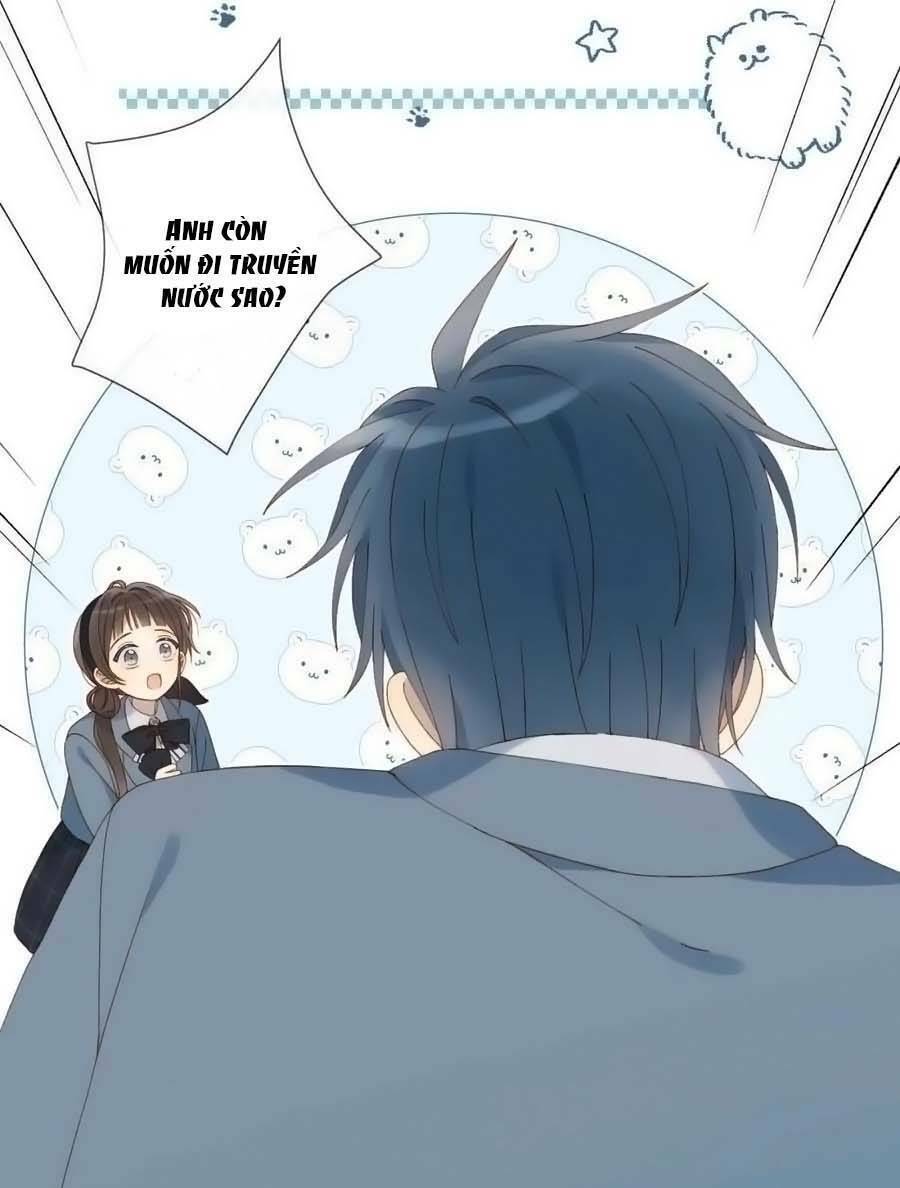 Anh Ấy Rất Hay Trêu Chọc Tôi: Chapter 61