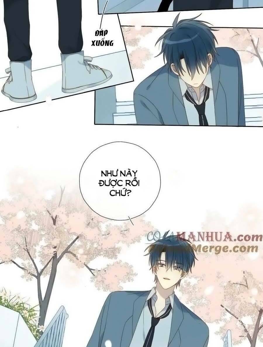 Anh Ấy Rất Hay Trêu Chọc Tôi: Chapter 61